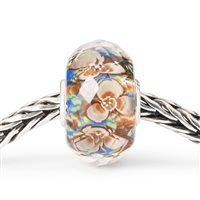 Charm Trollbeads Beads in vetro in Vetro TGLBE-30091 - TGLBE-30091